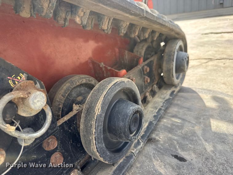 image for item MX9143 2017 Ditch Witch C30X trencher