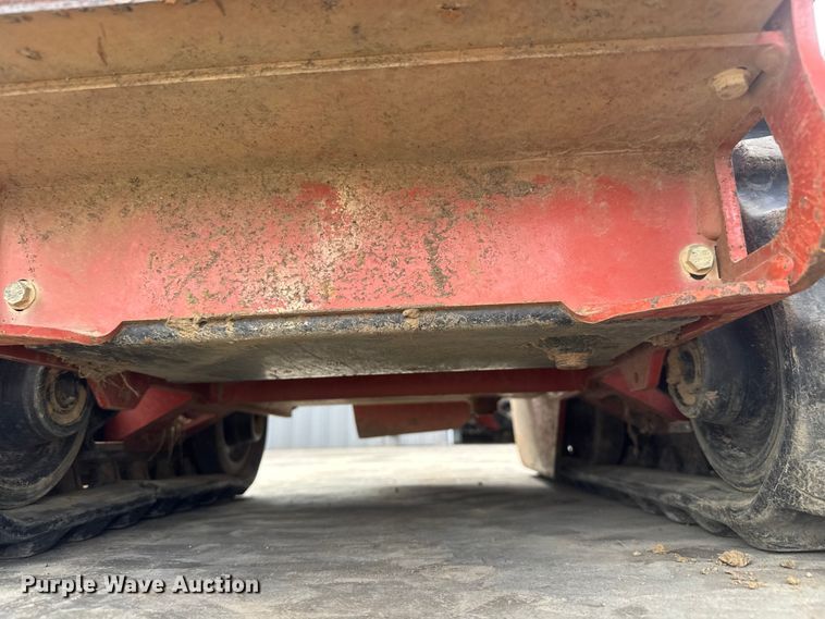 image for item MX9144 2019 Ditch Witch C24X trencher