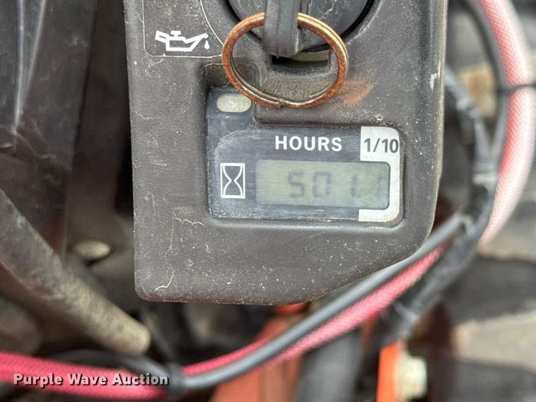 image for item MX9144 2019 Ditch Witch C24X trencher