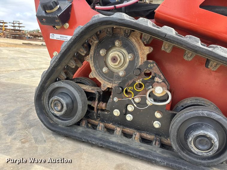image for item MX9144 2019 Ditch Witch C24X trencher