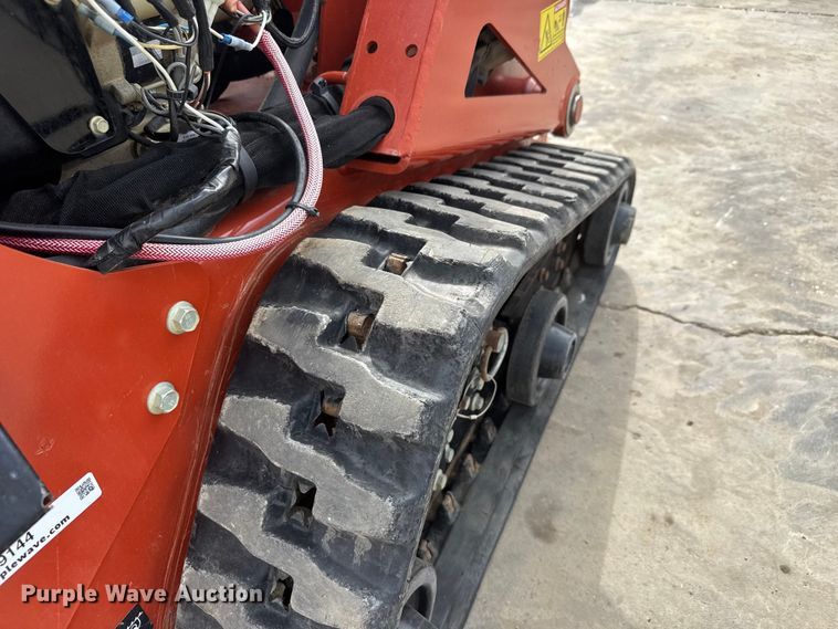 image for item MX9144 2019 Ditch Witch C24X trencher