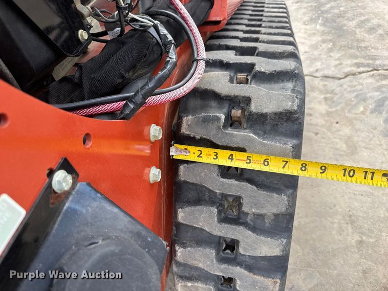 image for item MX9144 2019 Ditch Witch C24X trencher