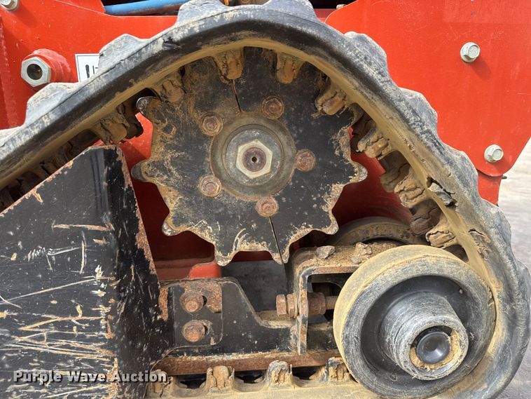 image for item MX9144 2019 Ditch Witch C24X trencher