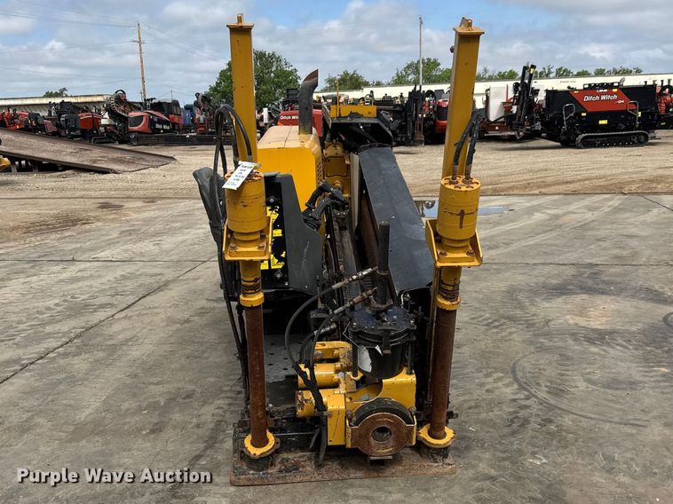 image for item MX9145 2015 Vermeer 9X13 S3 Navigator directional boring unit