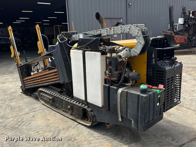 image for item MX9145 2015 Vermeer 9X13 S3 Navigator directional boring unit