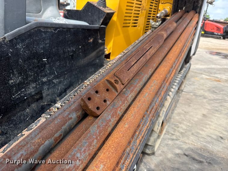 image for item MX9145 2015 Vermeer 9X13 S3 Navigator directional boring unit