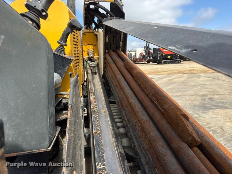 image for item MX9145 2015 Vermeer 9X13 S3 Navigator directional boring unit