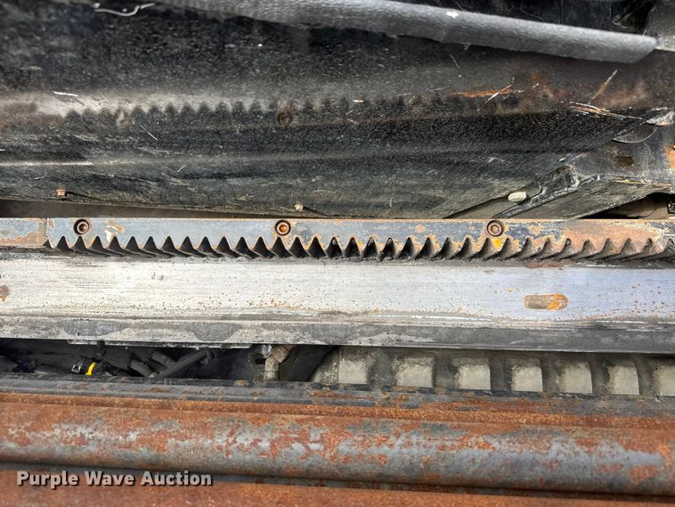 image for item MX9145 2015 Vermeer 9X13 S3 Navigator directional boring unit