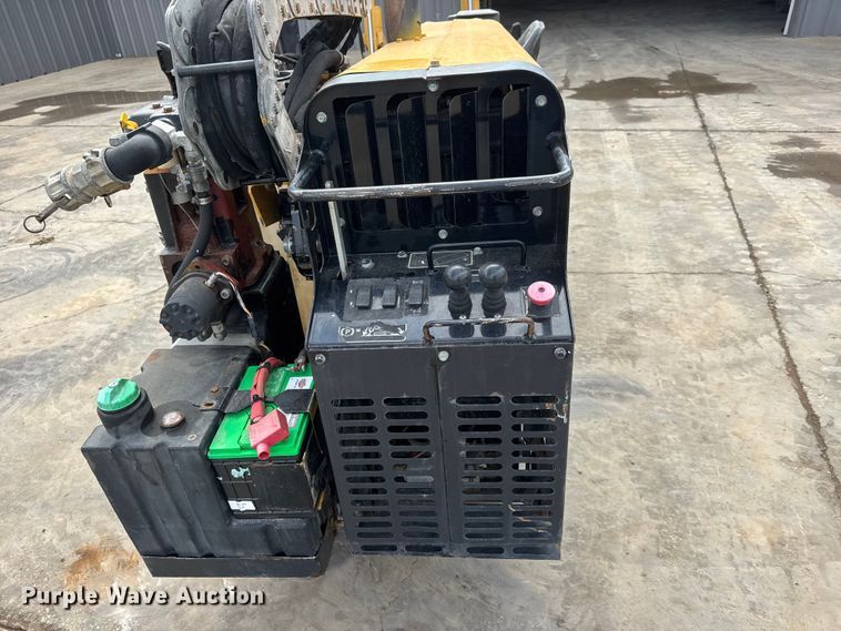 image for item MX9145 2015 Vermeer 9X13 S3 Navigator directional boring unit