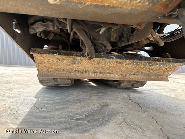 image for item MX9145 2015 Vermeer 9X13 S3 Navigator directional boring unit