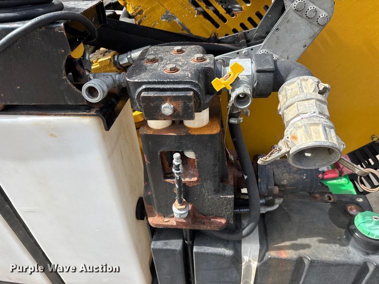 image for item MX9145 2015 Vermeer 9X13 S3 Navigator directional boring unit