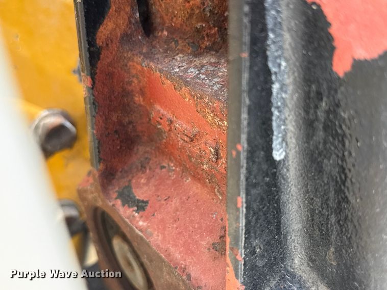 image for item MX9145 2015 Vermeer 9X13 S3 Navigator directional boring unit