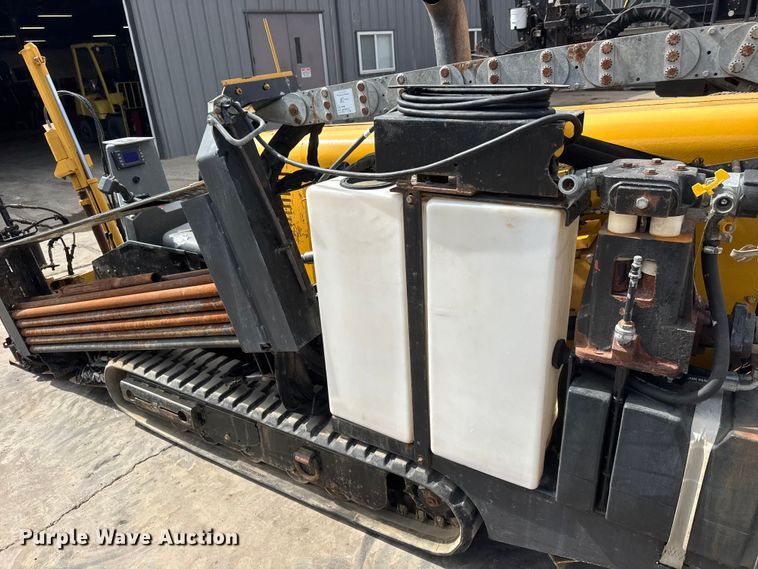 image for item MX9145 2015 Vermeer 9X13 S3 Navigator directional boring unit