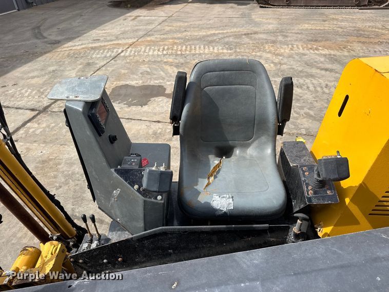 image for item MX9145 2015 Vermeer 9X13 S3 Navigator directional boring unit