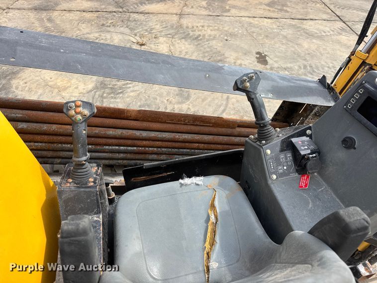 image for item MX9145 2015 Vermeer 9X13 S3 Navigator directional boring unit