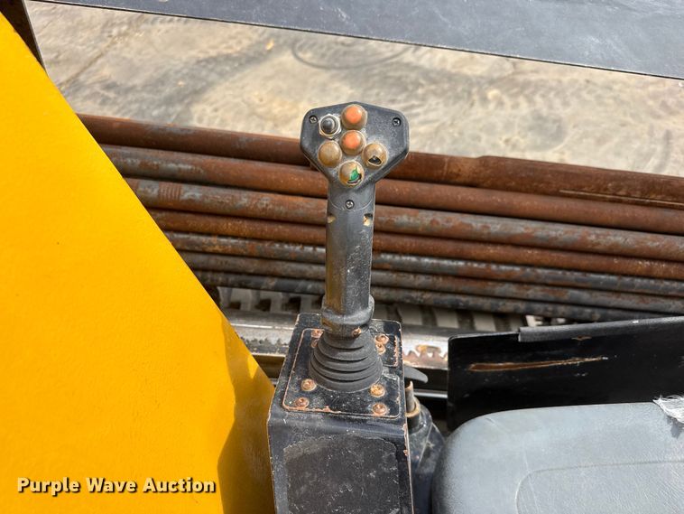 image for item MX9145 2015 Vermeer 9X13 S3 Navigator directional boring unit