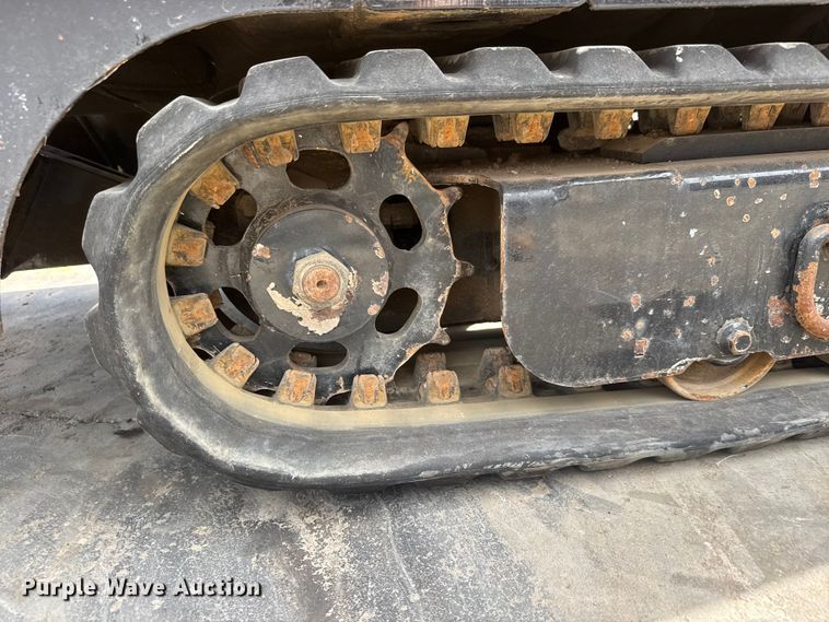 image for item MX9145 2015 Vermeer 9X13 S3 Navigator directional boring unit