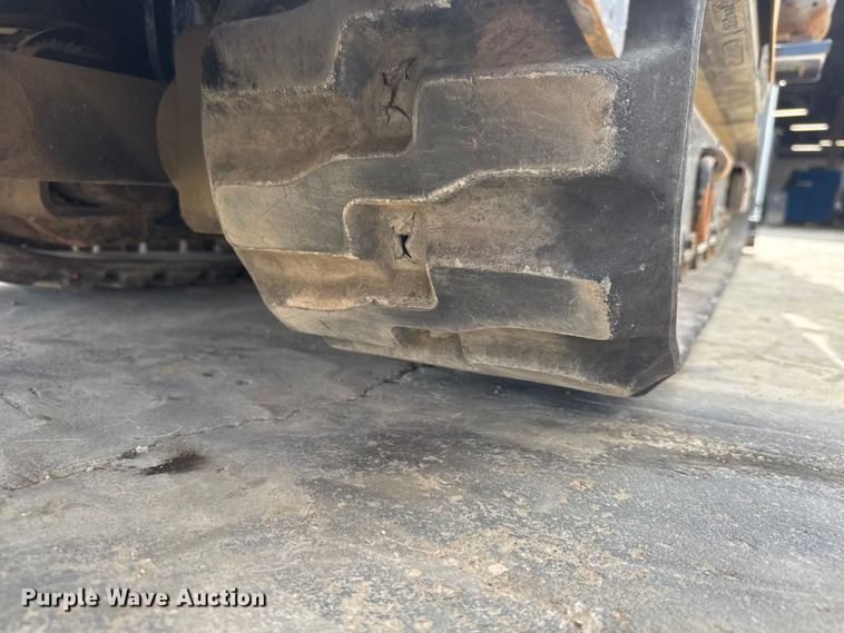 image for item MX9145 2015 Vermeer 9X13 S3 Navigator directional boring unit