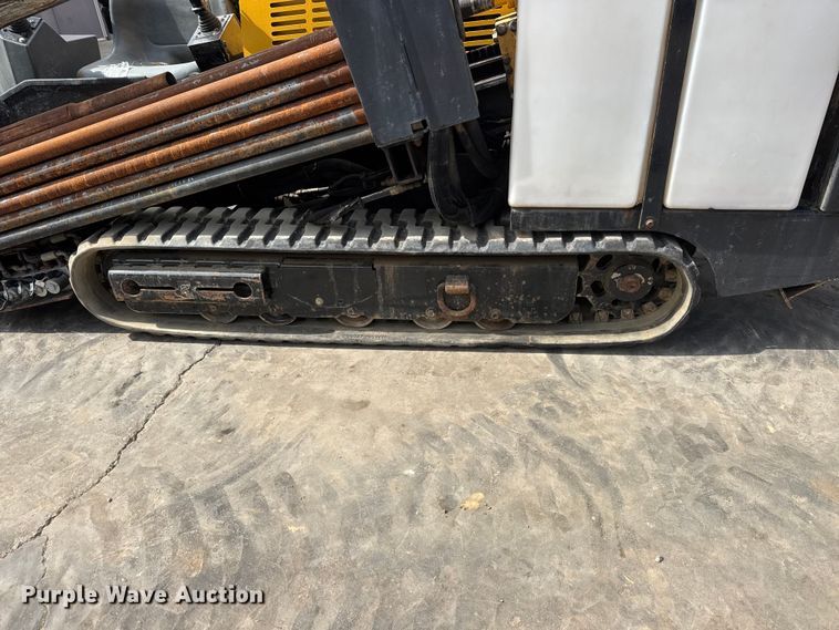 image for item MX9145 2015 Vermeer 9X13 S3 Navigator directional boring unit