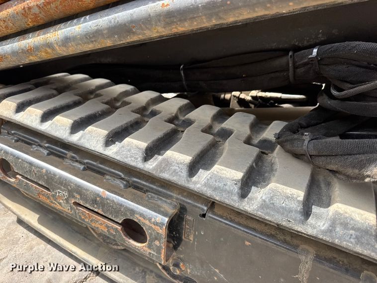 image for item MX9145 2015 Vermeer 9X13 S3 Navigator directional boring unit