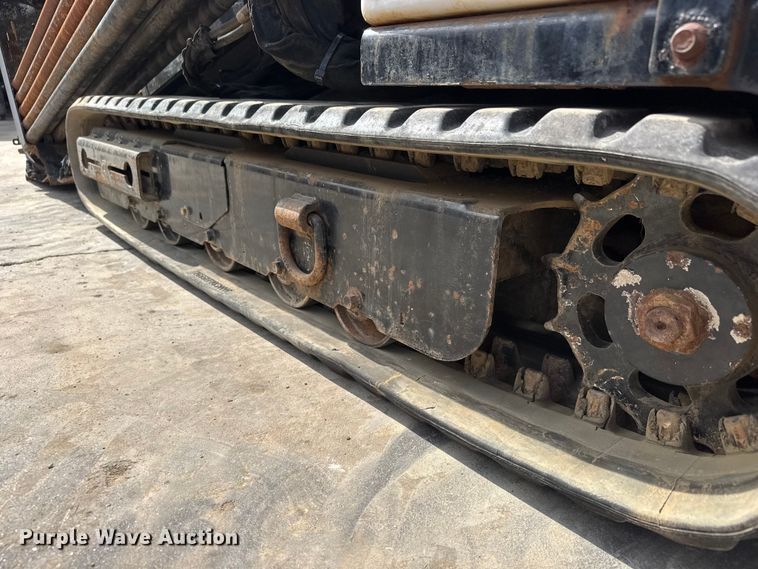 image for item MX9145 2015 Vermeer 9X13 S3 Navigator directional boring unit