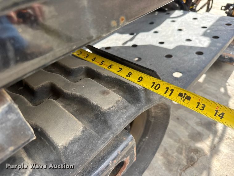 image for item MX9145 2015 Vermeer 9X13 S3 Navigator directional boring unit