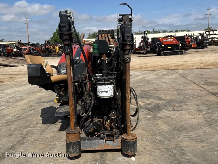 image for item MX9146 Ditch Witch JT2020 Mach 1 directional boring unit