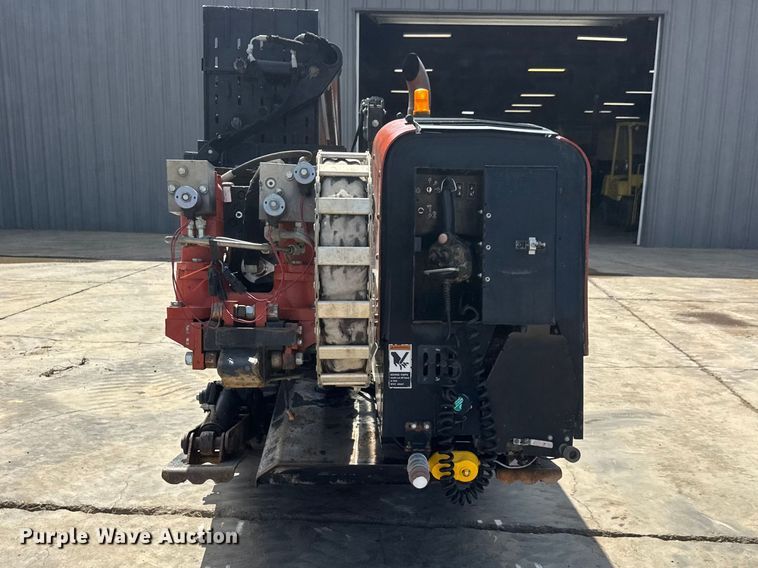 image for item MX9146 Ditch Witch JT2020 Mach 1 directional boring unit