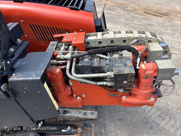 image for item MX9146 Ditch Witch JT2020 Mach 1 directional boring unit