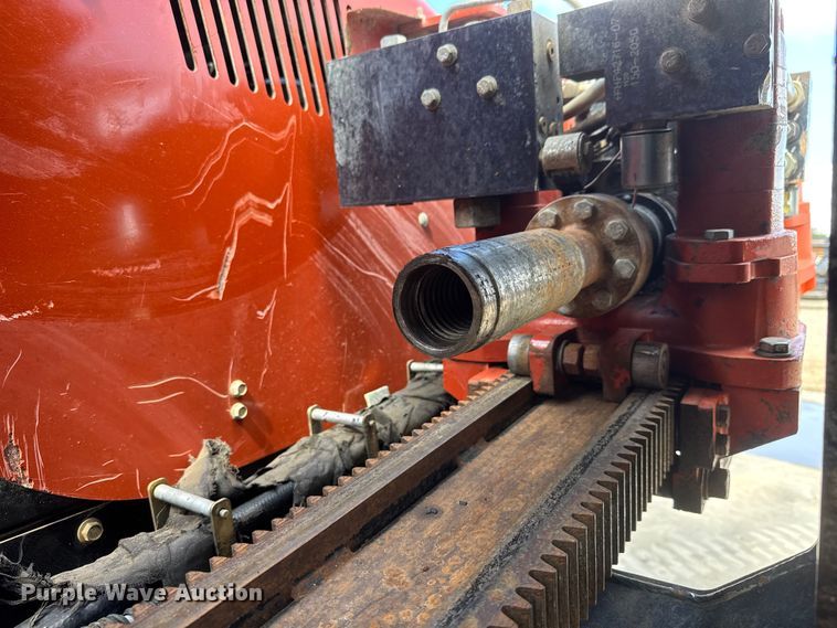 image for item MX9146 Ditch Witch JT2020 Mach 1 directional boring unit