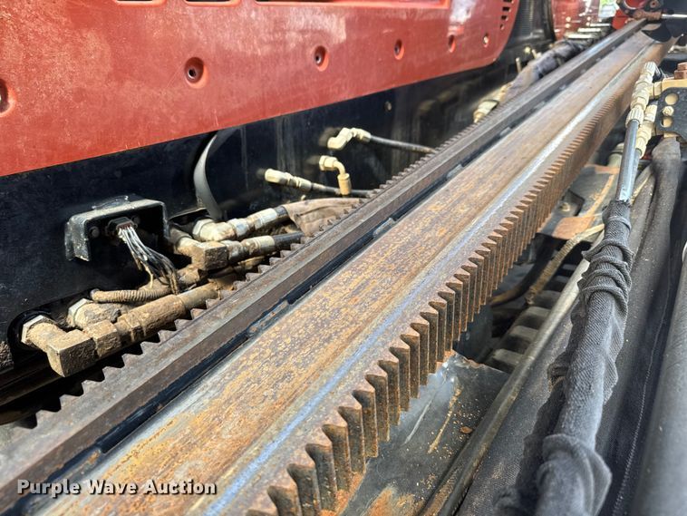image for item MX9146 Ditch Witch JT2020 Mach 1 directional boring unit