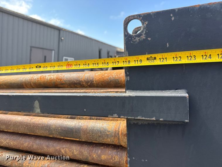 image for item MX9146 Ditch Witch JT2020 Mach 1 directional boring unit