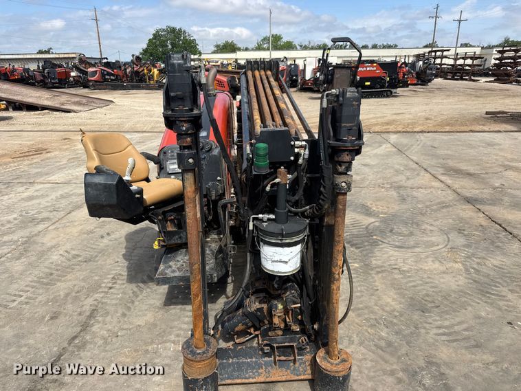 image for item MX9146 Ditch Witch JT2020 Mach 1 directional boring unit