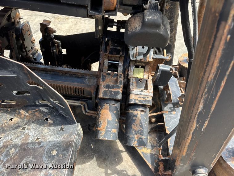 image for item MX9146 Ditch Witch JT2020 Mach 1 directional boring unit
