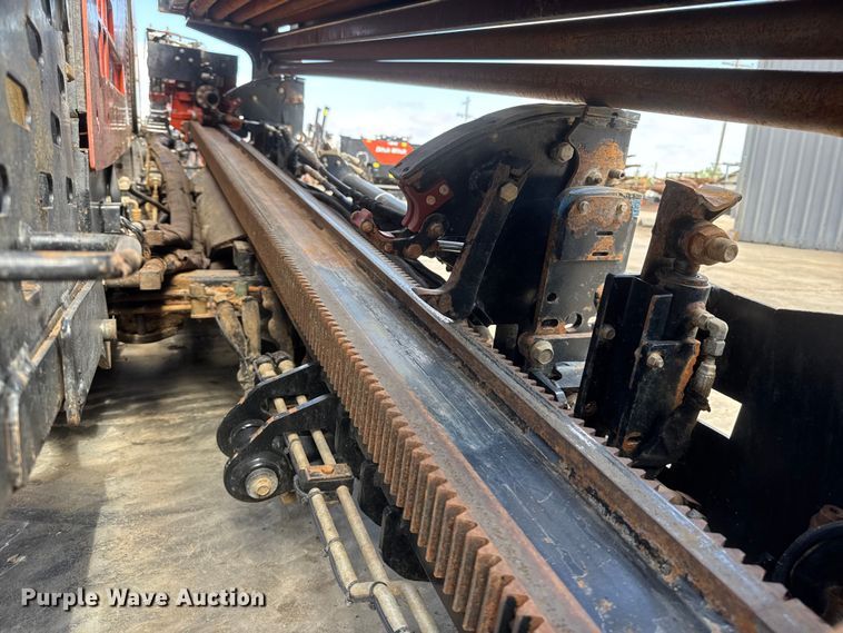 image for item MX9146 Ditch Witch JT2020 Mach 1 directional boring unit