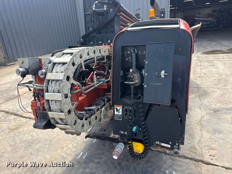 image for item MX9146 Ditch Witch JT2020 Mach 1 directional boring unit
