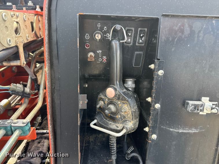 image for item MX9146 Ditch Witch JT2020 Mach 1 directional boring unit