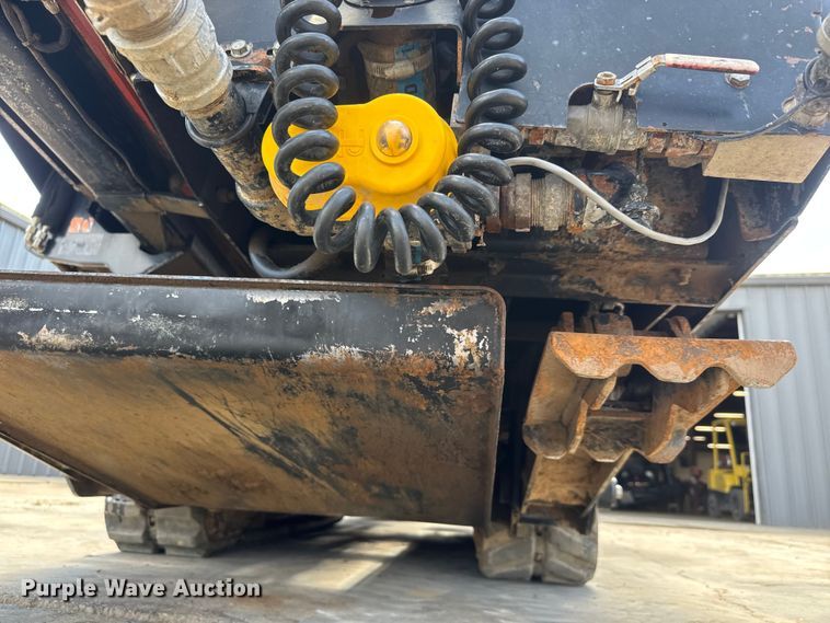 image for item MX9146 Ditch Witch JT2020 Mach 1 directional boring unit