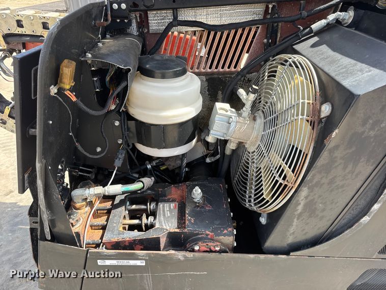 image for item MX9146 Ditch Witch JT2020 Mach 1 directional boring unit