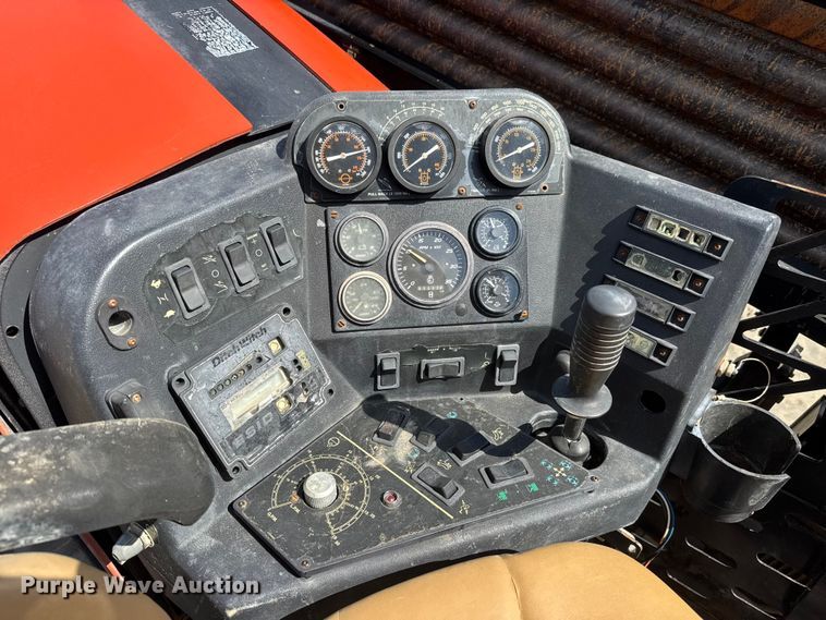 image for item MX9146 Ditch Witch JT2020 Mach 1 directional boring unit