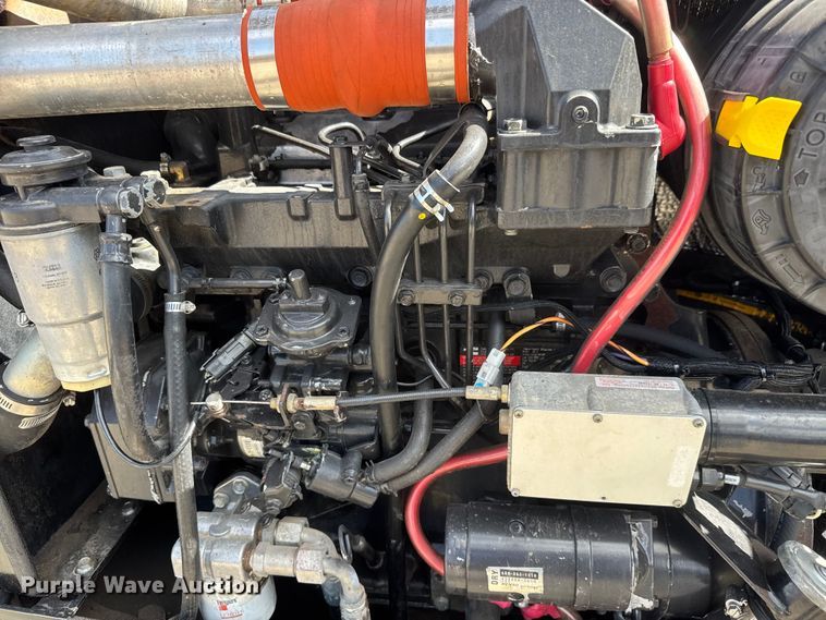 image for item MX9146 Ditch Witch JT2020 Mach 1 directional boring unit