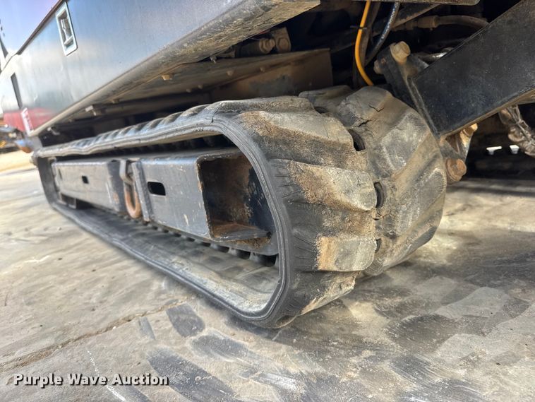 image for item MX9146 Ditch Witch JT2020 Mach 1 directional boring unit