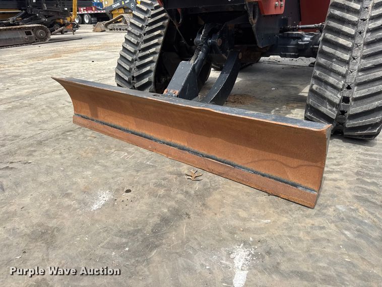 image for item MX9147 2012 Ditch Witch RT115 Quad rock saw