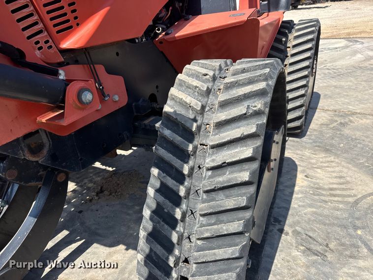 image for item MX9147 2012 Ditch Witch RT115 Quad rock saw