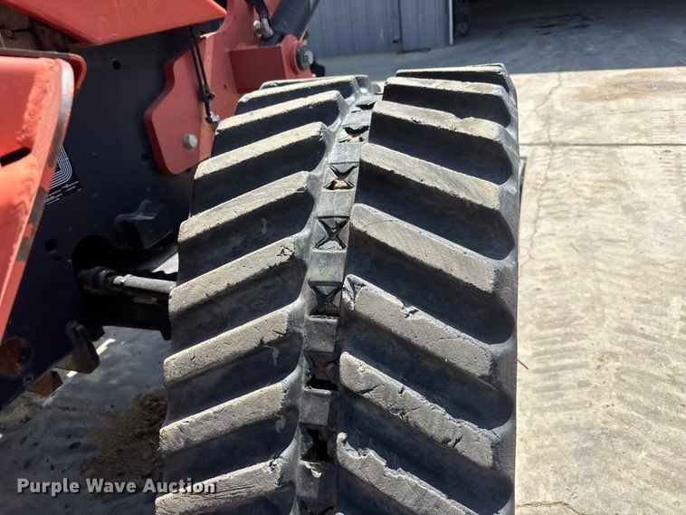 image for item MX9147 2012 Ditch Witch RT115 Quad rock saw