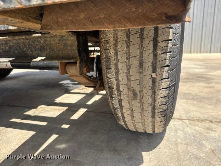 image for item MX9151 2009 Vermeer V750G vacuum excavator