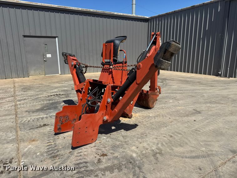 image for item MX9153 2004 Ditch Witch A920 Backhoe attachment