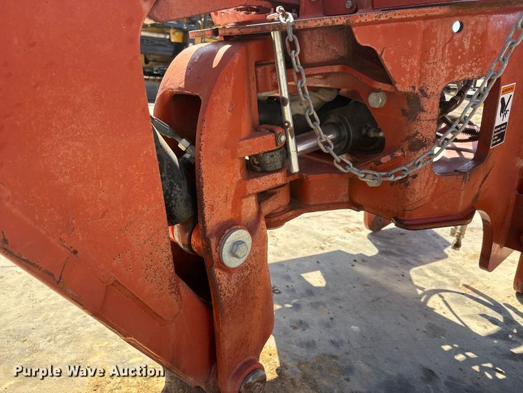 image for item MX9153 2004 Ditch Witch A920 Backhoe attachment