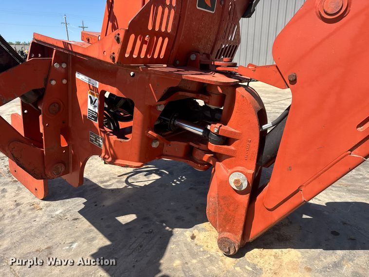 image for item MX9153 2004 Ditch Witch A920 Backhoe attachment