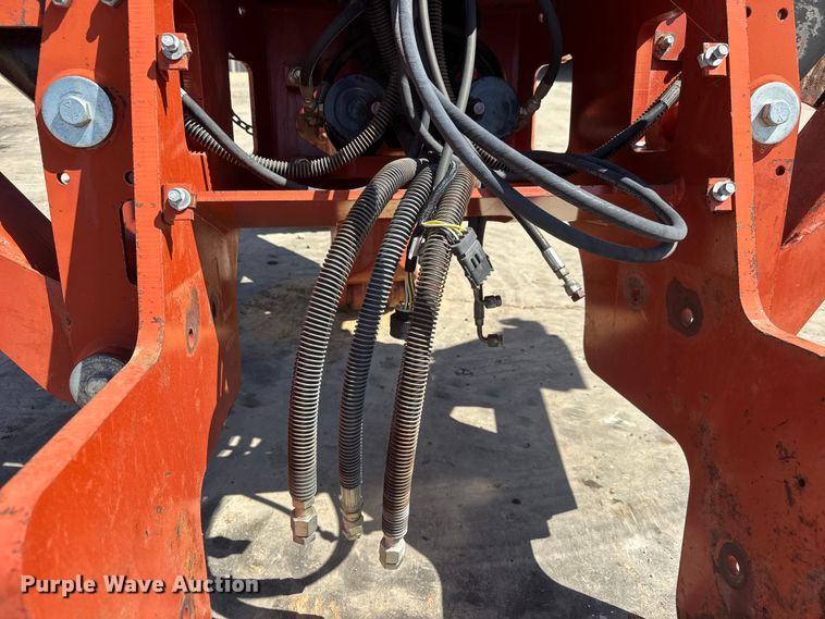 image for item MX9153 2004 Ditch Witch A920 Backhoe attachment